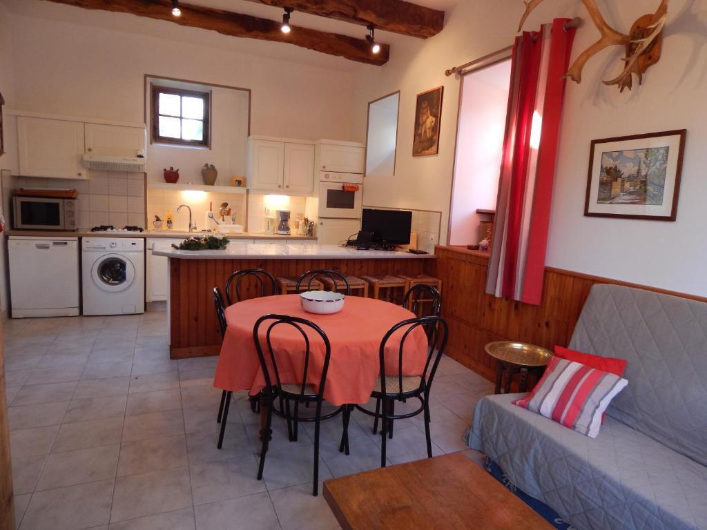 Gîtes de Launay Guibert Miniac-Morvan Zimmer foto